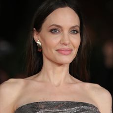 Angelina Jolie at an event