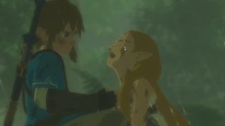 The Legend of Zelda: Breath of the Wild