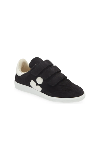 Isabel Marant Beth Sneaker