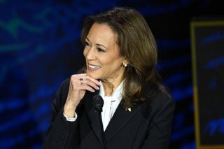 Kamala Harris September 10, 2024