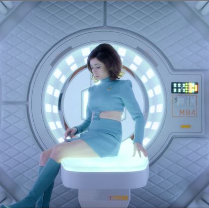 still from uss callister black mirror season 4