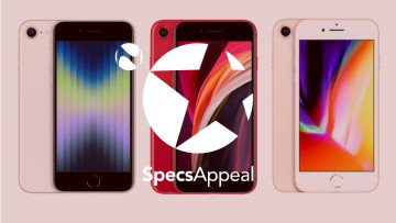 specs appeal iphone se 3 2 iphone 8