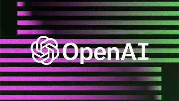 The OpenAI logo