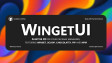 WingetUI banner