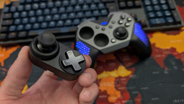 NYXI Flexi Controller