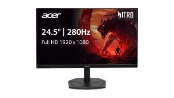 Acer Nitro 245