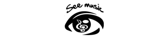 I See Music logo