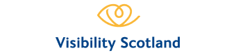 Visibility Scotland logo