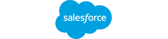 Salesforce logo