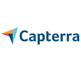 Capterra logo