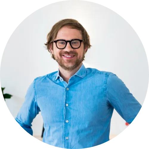 Vincent Huguet's profile picture