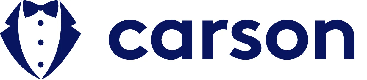 logo of carson