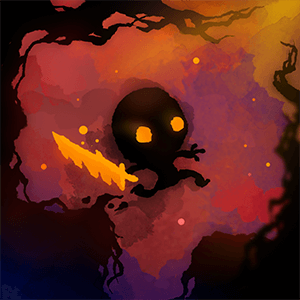 Make a 2D platformer
