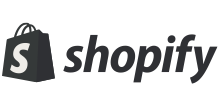 Shopify Logo