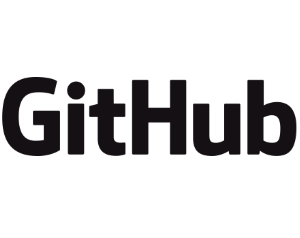 GitHub company logo