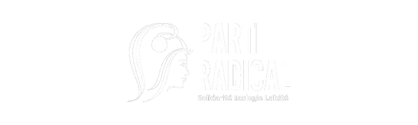 Logo Parti Radical