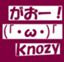 knozy