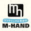 m-hand