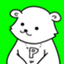 p_shirokuma