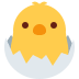 :hatching_chick: