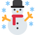 :snowman2: