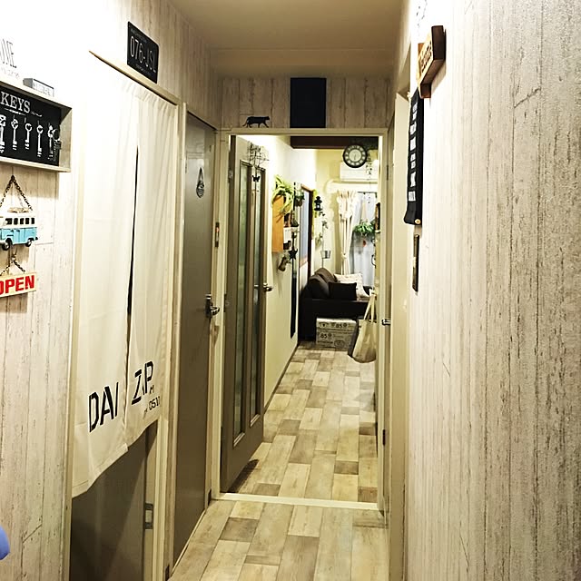 airararaさんの部屋