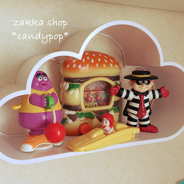 candypopさんの実例写真