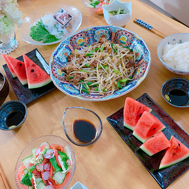 Tenさんの部屋