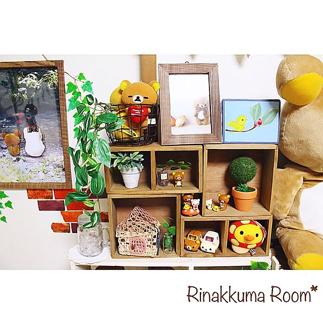 Rinakkumaさんの実例写真