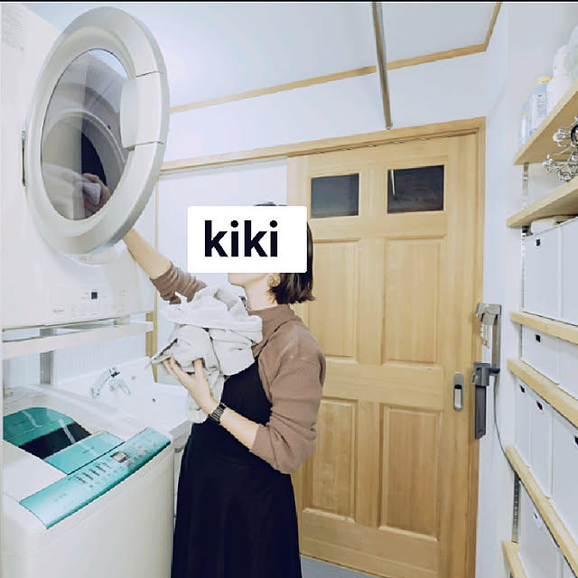 kikiさんの実例写真