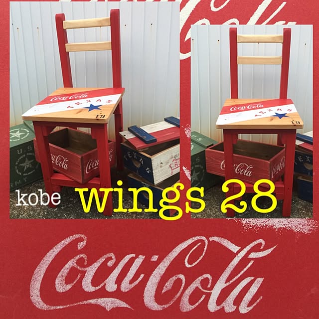 wings28さんの実例写真