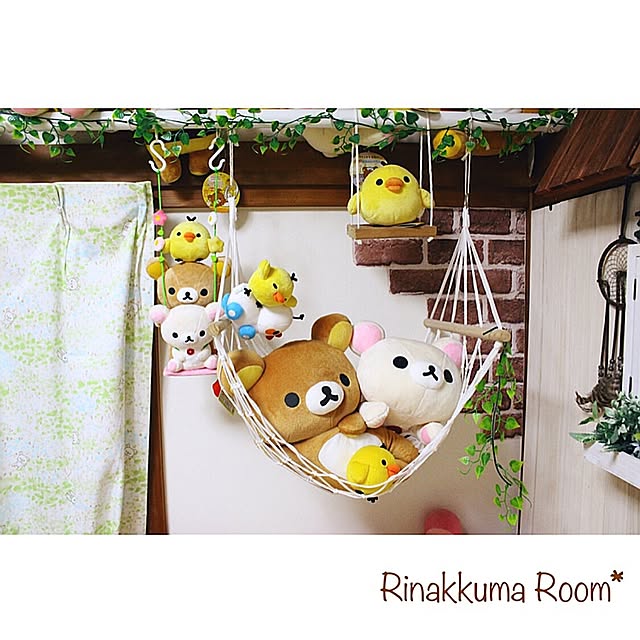 Rinakkumaさんの実例写真