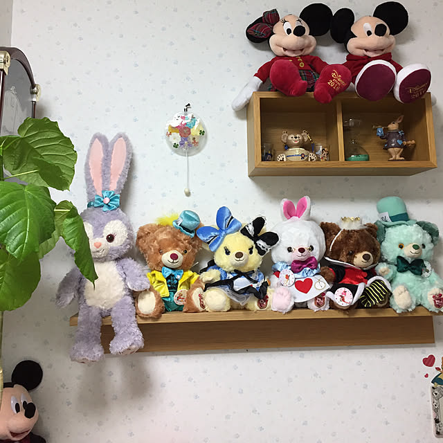 toy poohさんの実例写真