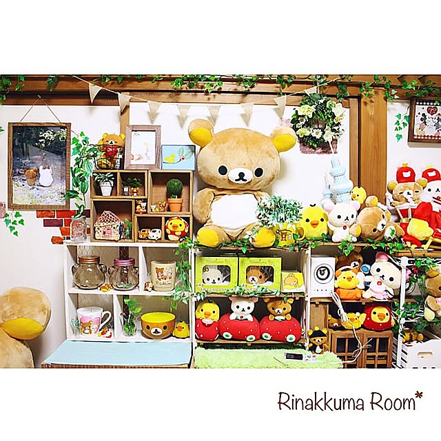 Rinakkumaさんの実例写真