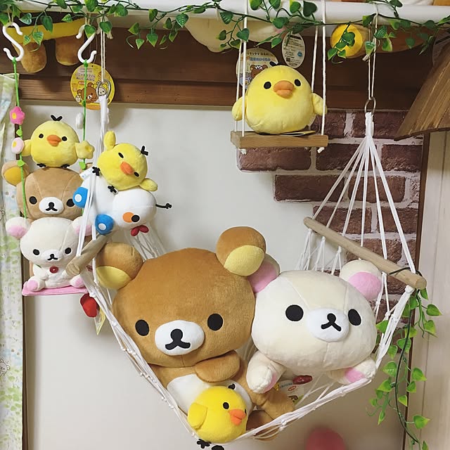 Rinakkumaさんの実例写真