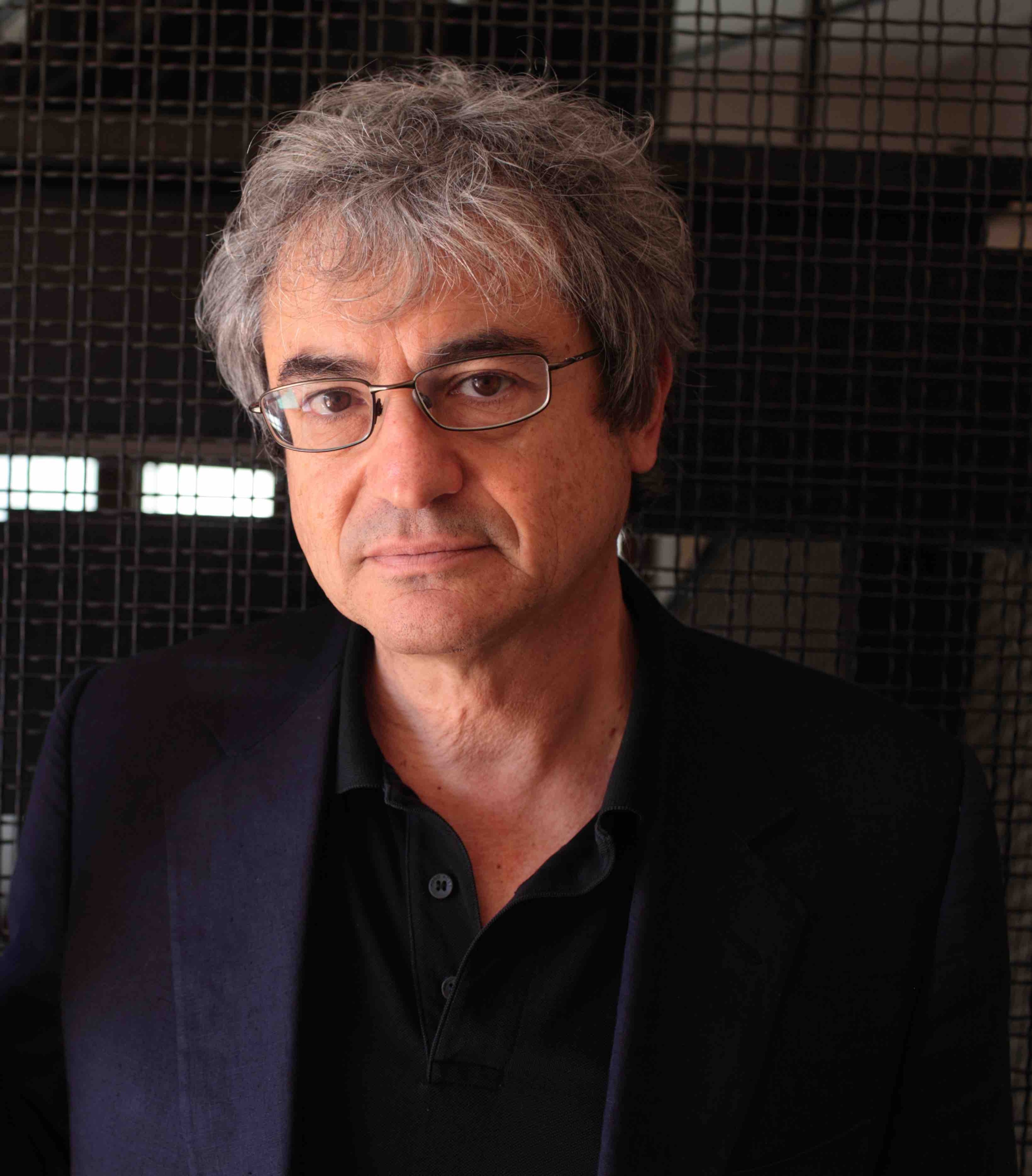 Carlo Rovelli