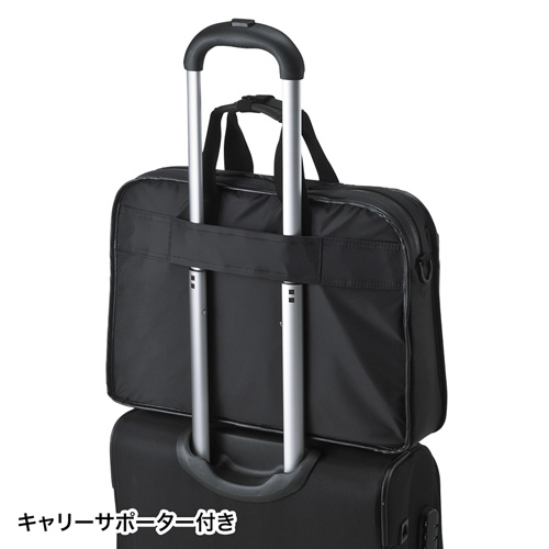 Eyʃp\RobO 15.6^m[gPC[ ubN BAG-LW9BK