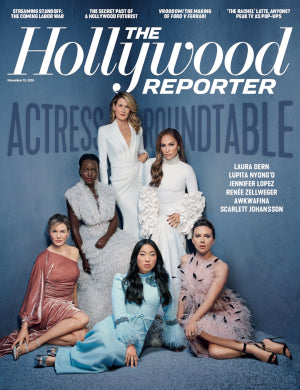 THR cover 9 - Majors - low res