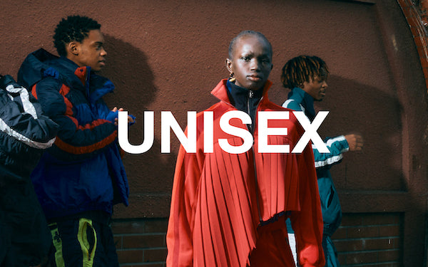 UNISEX