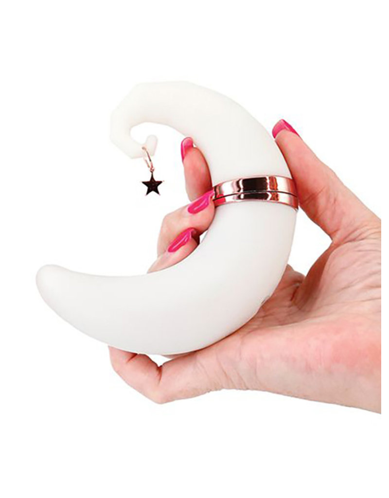 Dream Air Pulse Massager