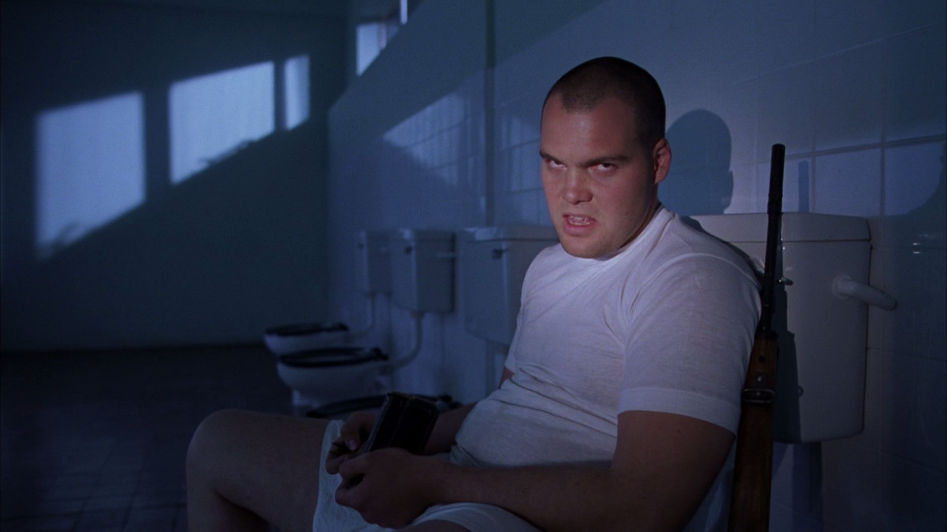 Full Metal Jacket