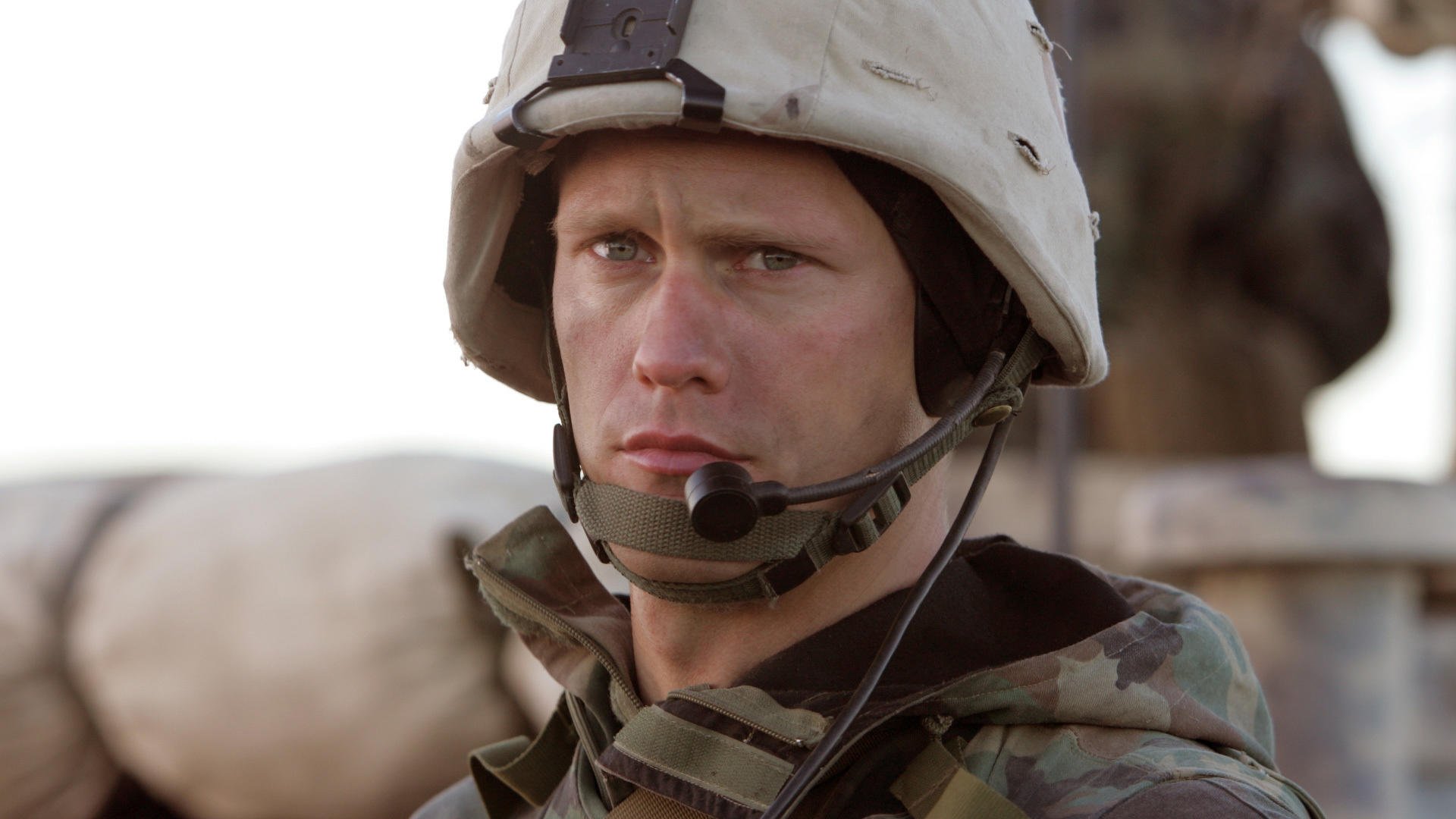 Generation Kill Recap: Episode 3, Screwby