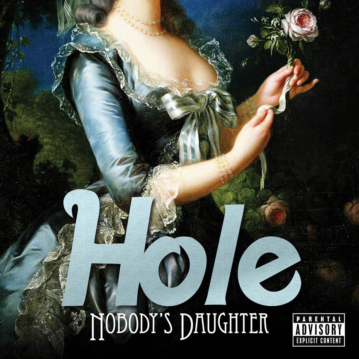 Hole, Nobody's Daughter