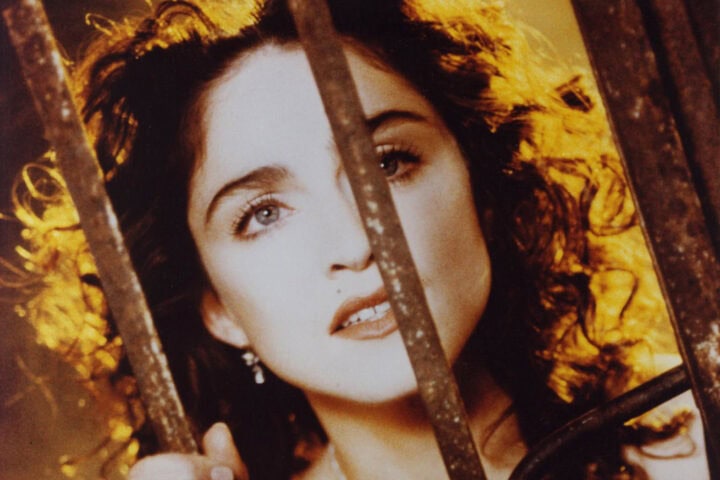 Through the Years: Madonna's Like a Prayer at 25