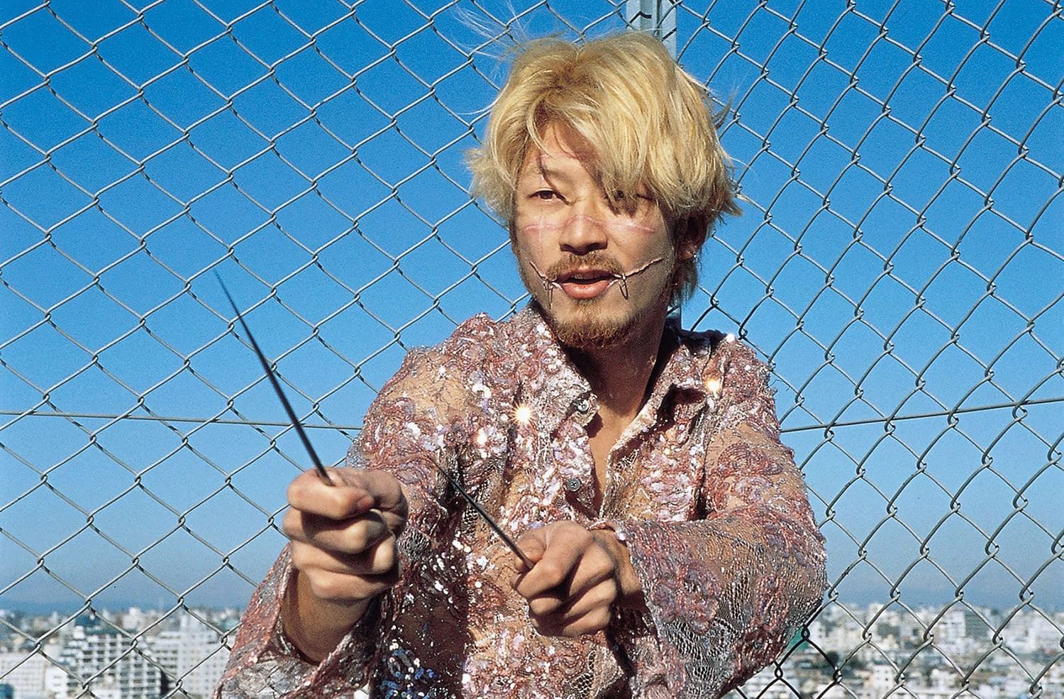 Ichi the Killer