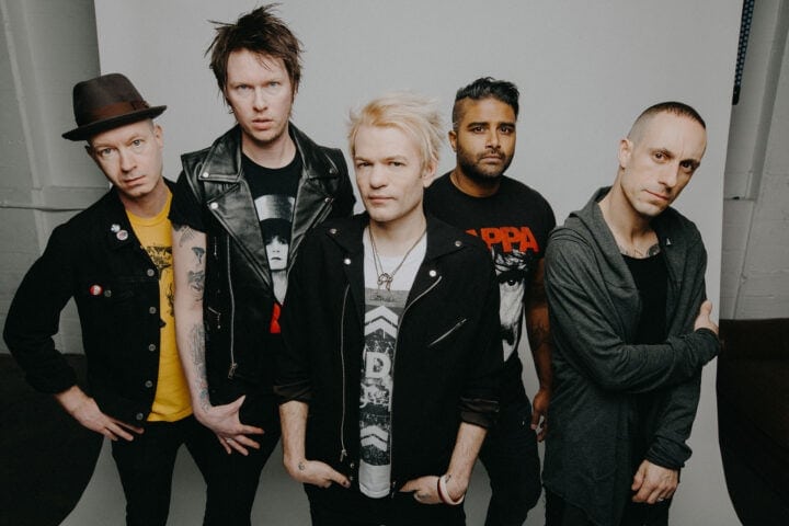 Sum 41