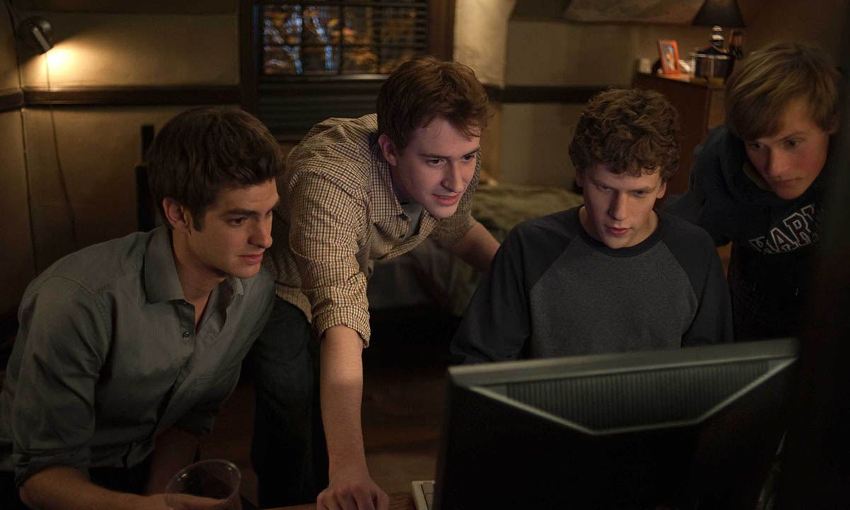 The Social Network