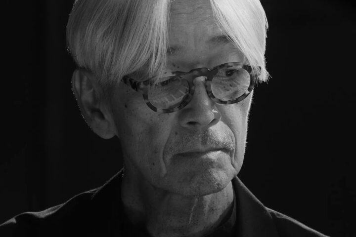 Ryuichi Sakamoto | Opus