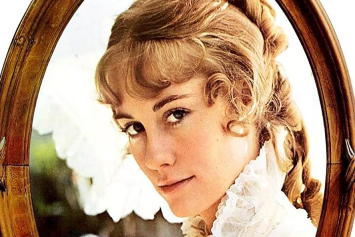 Daisy Miller