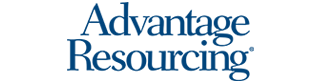 Advantage Resourcing logo